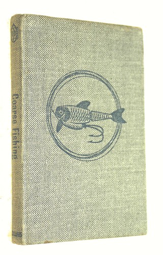 Coarse fishing collins - coarse, fishing.