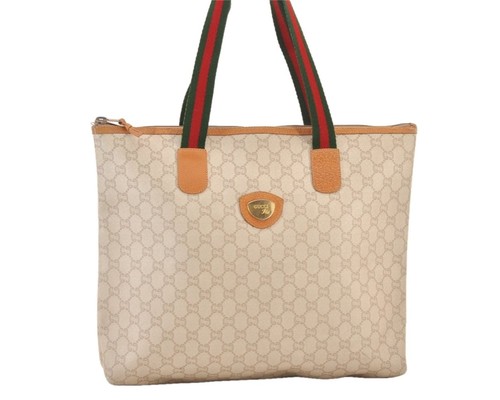 Authentic gucci vintage - gucci,