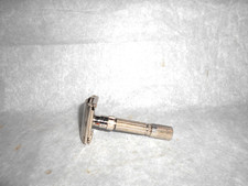 Gillette Fat Boy Razor TTO