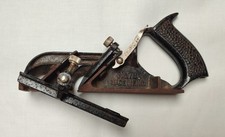 STANLEY NO 78 REBATE RABBET PLANE (no blade)