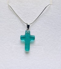 Sale Stunning Aqua Italian