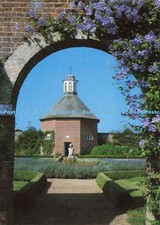 D196433 Norfolk Felbrigg Hall The Dovecote in the Walled Garden at Felbrigg Hall