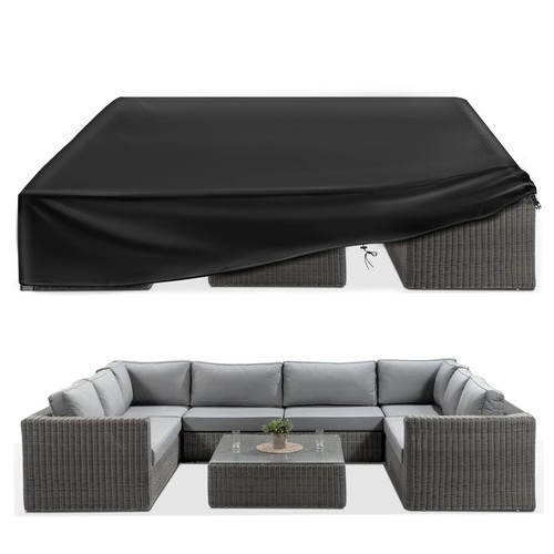Essort 124x63x29in extra - 124x63x29in, large
