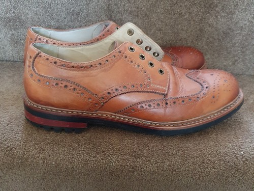 Woodland goodyear welted - goodyear, men's