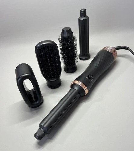 Hair magic dryer - 1,