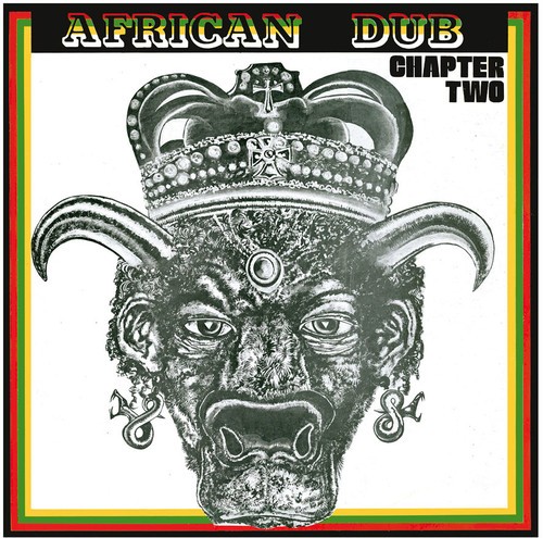 Joe gibbs african dub - joe,