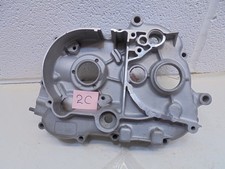 HONDA C105 C110 LEFT HAND CRANKCASE (2C)