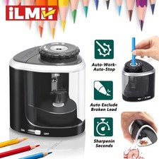 Electric Pencil Sharpener