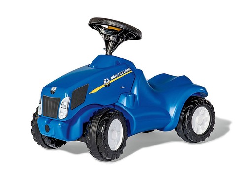 Rolly toys mini tractor - rolly, w/