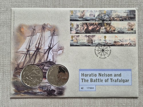 2005 royal mint - 2005, mint/royal
