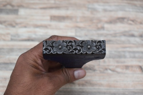 Silversmith leather craft iron - craft,