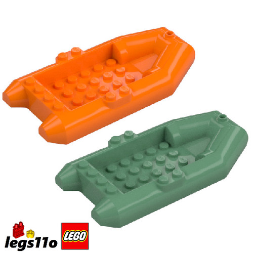 Lego 78611 new minifigure - lego,