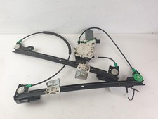 LANDROVER FREELANDER WINDOW REGULATOR FRONT LEFT BRM6N4959802 MK1 2005