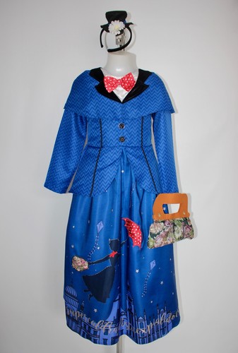 Disneys mary poppins fancy - disneys,