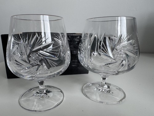 Bohemia crystal pinwheel - bohemia,
