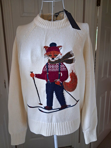 Joules jonty ski - jonty,