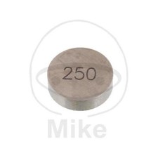 JMP valve shim 9.5 mm 2.50