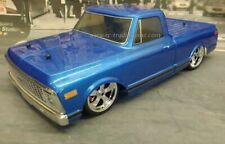 72 Chevy C10 Custom Painted RC
