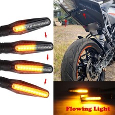 Motorcycle led turn - motorcycle,