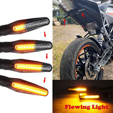 Motorcycle LED Turn Signal
