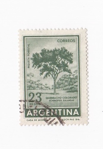 Argentina vintage postage - argentina,