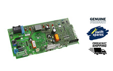 Worcester Bosch 87483005710 Printed Circuit Board PCB for Greenstar Highflow 440