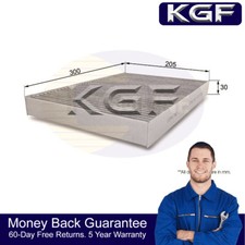 KGF Cabin Filter Fits Audi A4