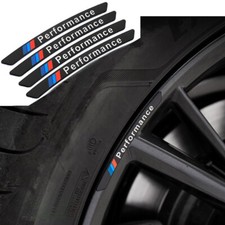 4pcs for BMW Performance Wheel