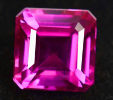 Superb ! Natural 7.45 Ct RARE