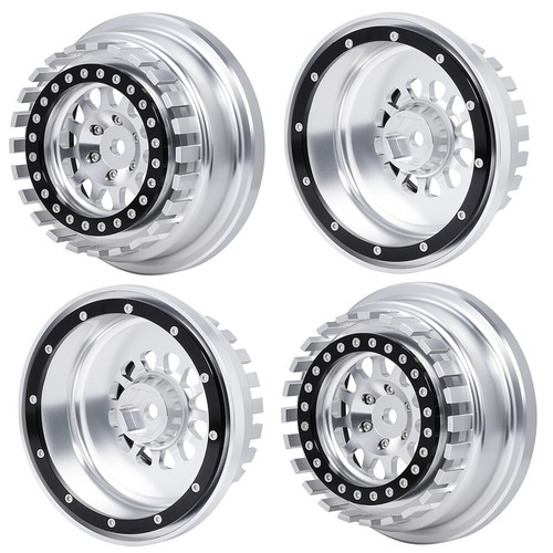 Flyxm 4pcs for traxxas udr - flyxm,