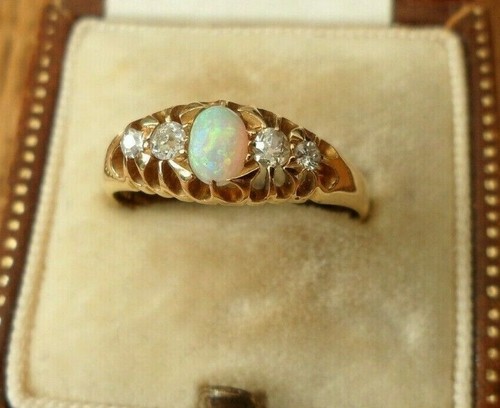 Antique early 20th century - early,