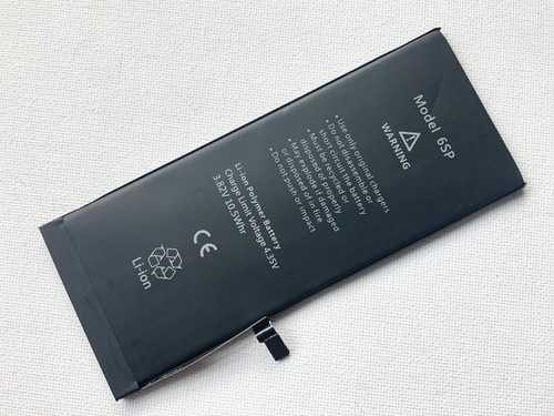Battery iphone plus 6 - iphone, 6+