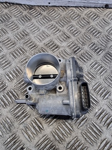Toyota corolla throttle body - toyota,
