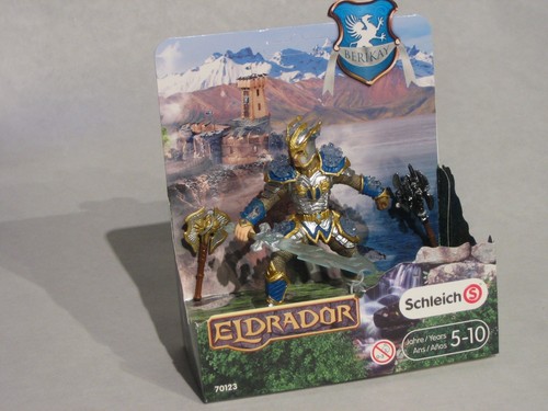 Schleich eldrador 70123 - eldrador,