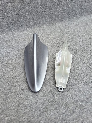 Bmw e60 lci shark - shark, antenna