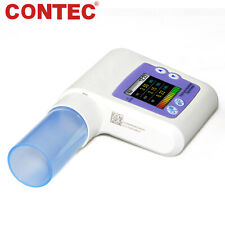 CE SP10 Digital Spirometer