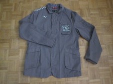 Rare Jamaica Team Jacket Beijing 2008 Olympics - Puma - Large