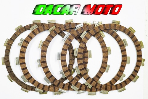 Ferodo rear clutch disc - clutch, for