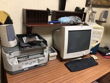 Vintage PC Computer Games