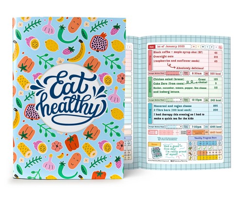 Calorie counting diet - calorie,