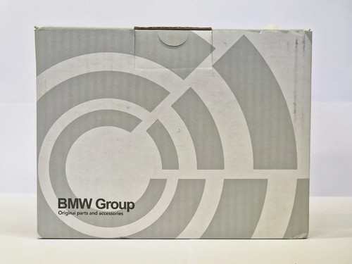 New bmw e46 - bmw, rear