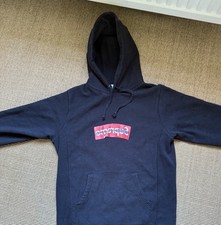 SS17 Supreme x CDG Commes Des