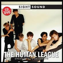 Sight sound human - sight,
