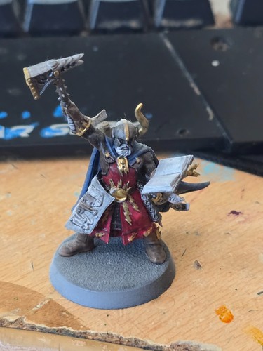 Games workshop warhammer quest - games,
