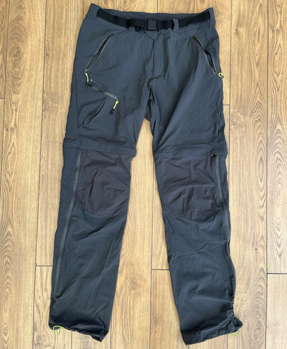 Quechua grey hiking - grey,