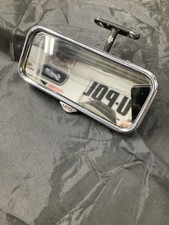 vintage lucas 584 rear view