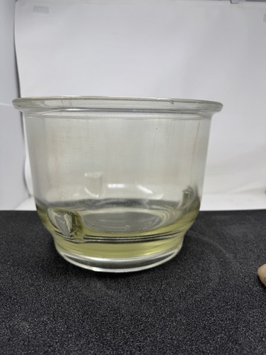 Inch pyrex glass - pyrex,