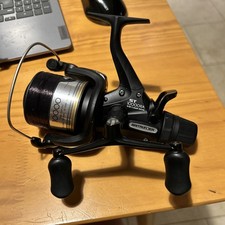 1x Shimano ST10000 RA Baitrunner Fishing Reel  VGC Carp Pike