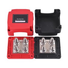 400A Busbar Terminal Block Bus