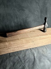 Vintage Stanley Cross Pein Hammer W1 100Z. Made in England.